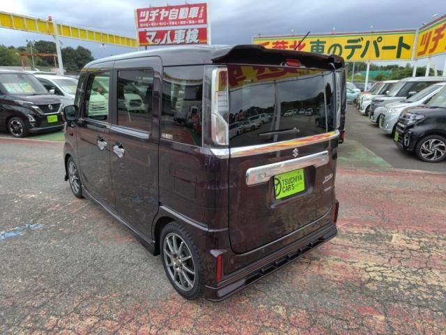 SUZUKI SPACIA CUSTOM 2018 Image 31