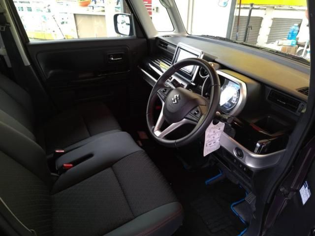 SUZUKI SPACIA CUSTOM 2018 Image 31