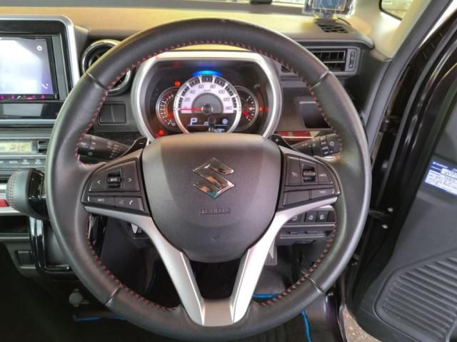 SUZUKI SPACIA CUSTOM 2018 Image 31