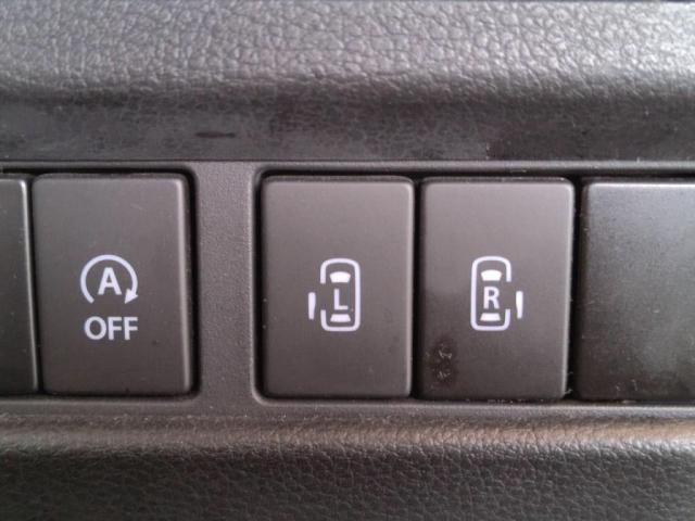 SUZUKI SPACIA CUSTOM 2018 Image 31