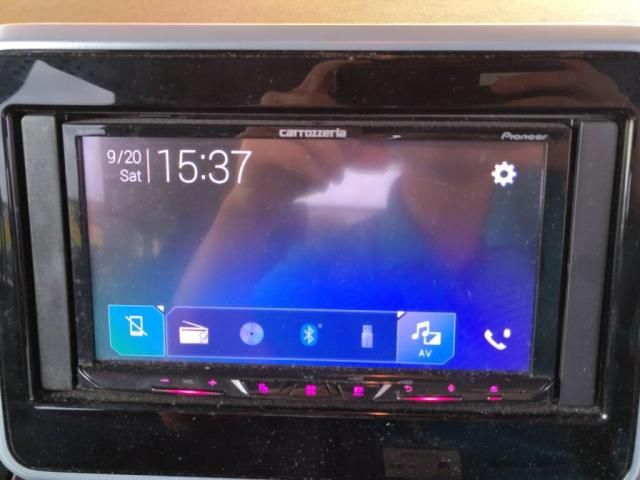 SUZUKI SPACIA CUSTOM 2018 Image 31