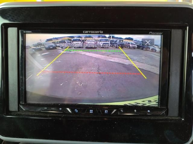 SUZUKI SPACIA CUSTOM 2018 Image 31