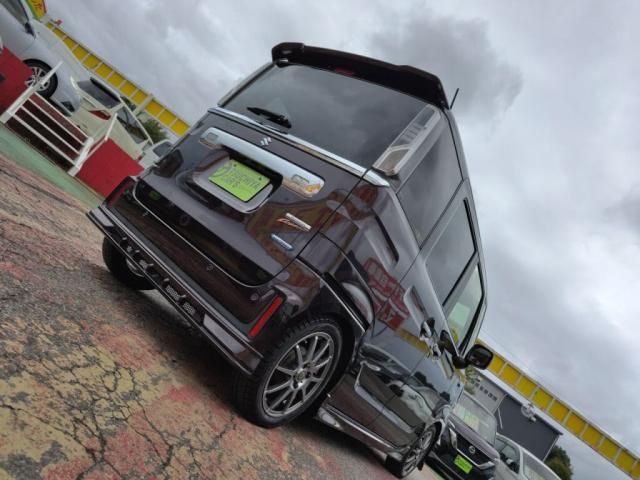 SUZUKI SPACIA CUSTOM 2018 Image 31