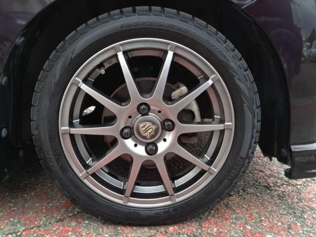 SUZUKI SPACIA CUSTOM 2018 Image 31