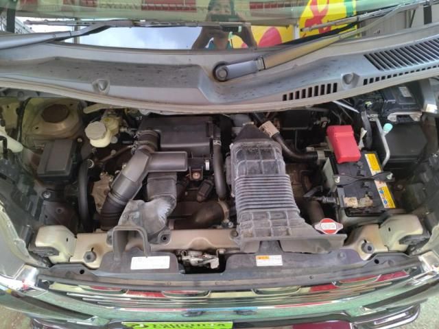 SUZUKI SPACIA CUSTOM 2018 Image 31