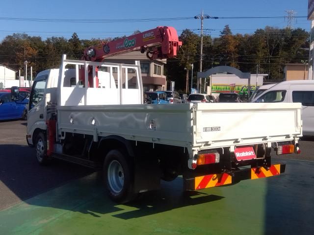 HINO DUTRO 2015 Image 31