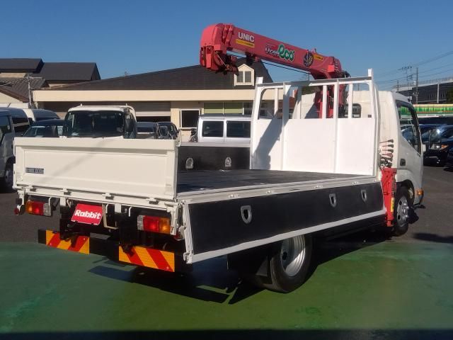 HINO DUTRO 2015 Image 31