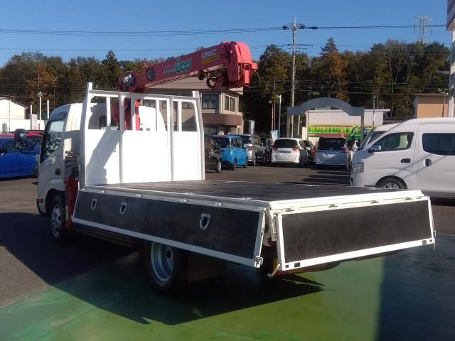 HINO DUTRO 2015 Image 31