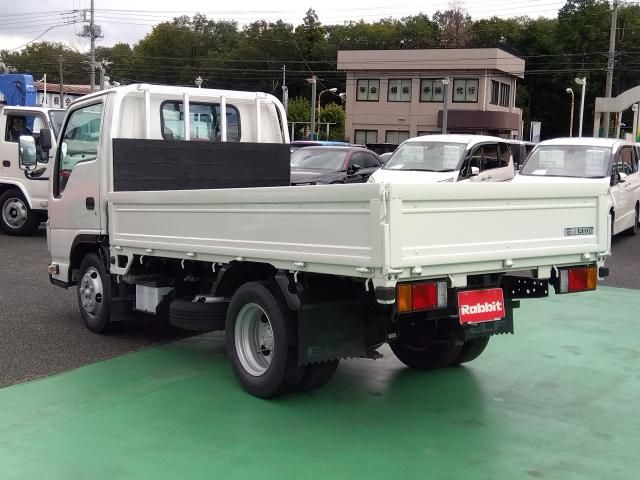 ISUZU ELF 2018 Image 31