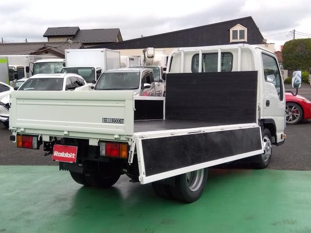 ISUZU ELF 2018 Image 31