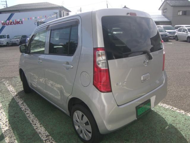 MAZDA FLAIR 4WD 2014 Image 31