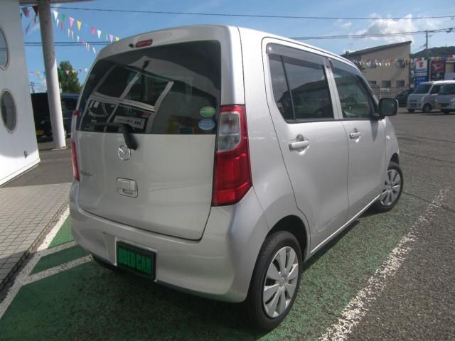 MAZDA FLAIR 4WD 2014 Image 31