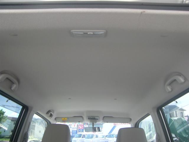 MAZDA FLAIR 4WD 2014 Image 31