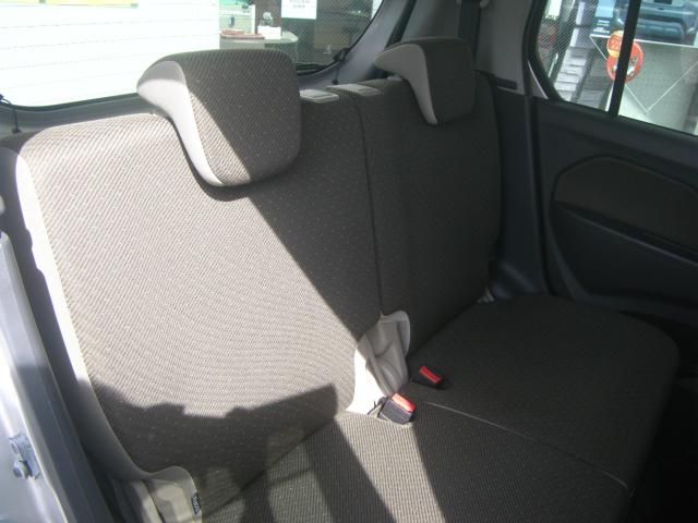 MAZDA FLAIR 4WD 2014 Image 31