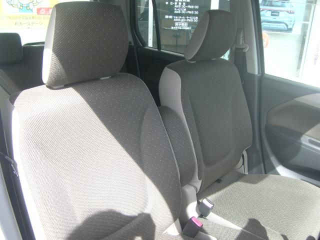 MAZDA FLAIR 4WD 2014 Image 31