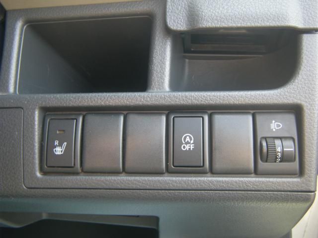 MAZDA FLAIR 4WD 2014 Image 31