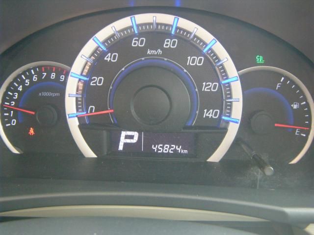 MAZDA FLAIR 4WD 2014 Image 31