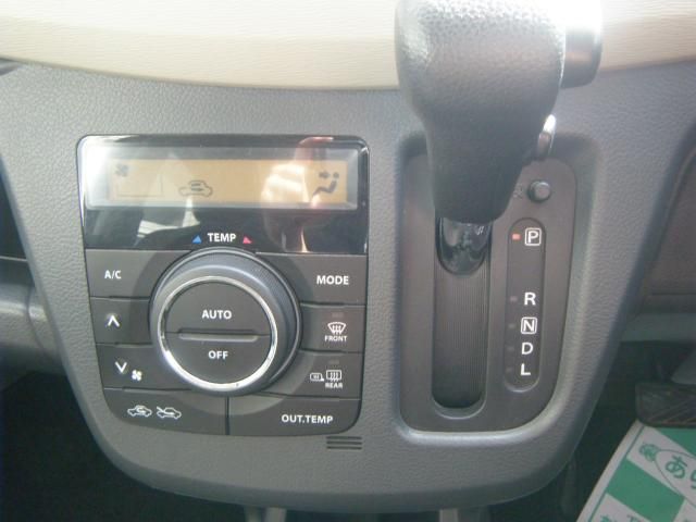 MAZDA FLAIR 4WD 2014 Image 31