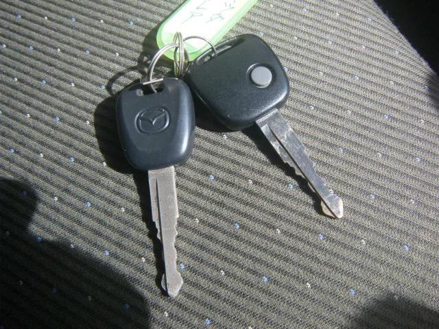 MAZDA FLAIR 4WD 2014 Image 31