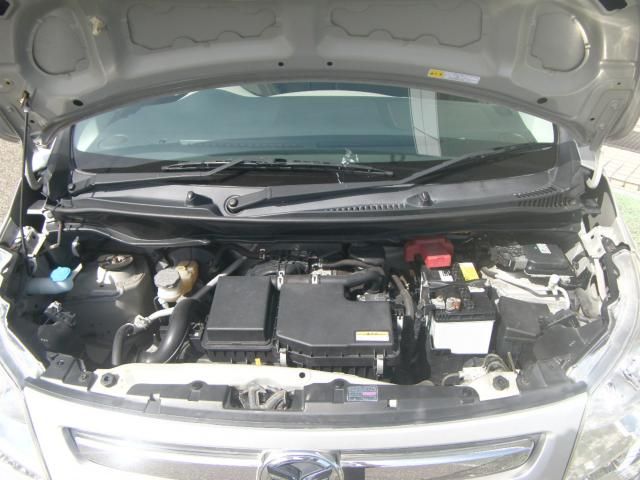 MAZDA FLAIR 4WD 2014 Image 31