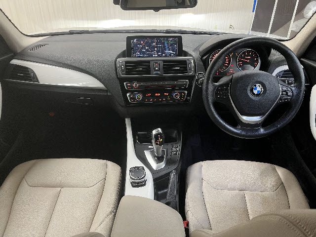 BMW 1SERIES 2015 Image 31