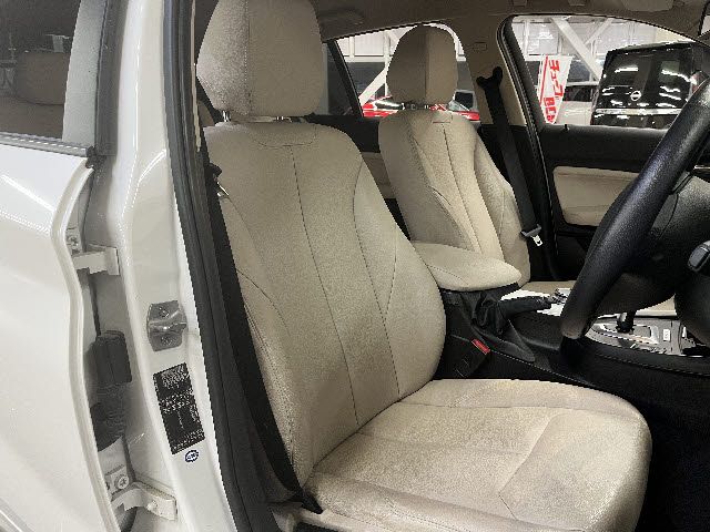 BMW 1SERIES 2015 Image 31