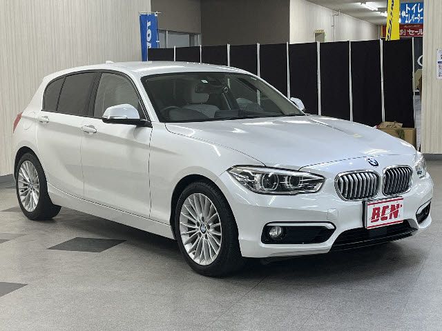 BMW 1SERIES 2015 Image 31