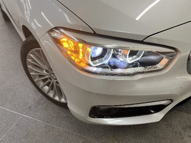 BMW 1SERIES 2015 Image 31