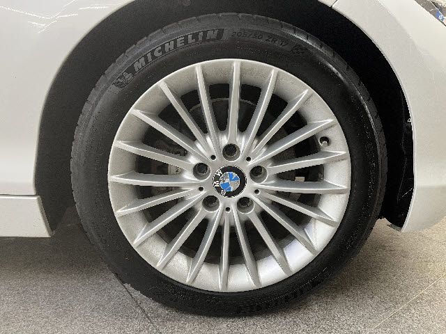 BMW 1SERIES 2015 Image 31