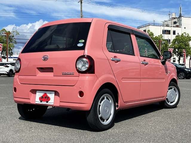 DAIHATSU MIRA TOCOT 2019 Image 31