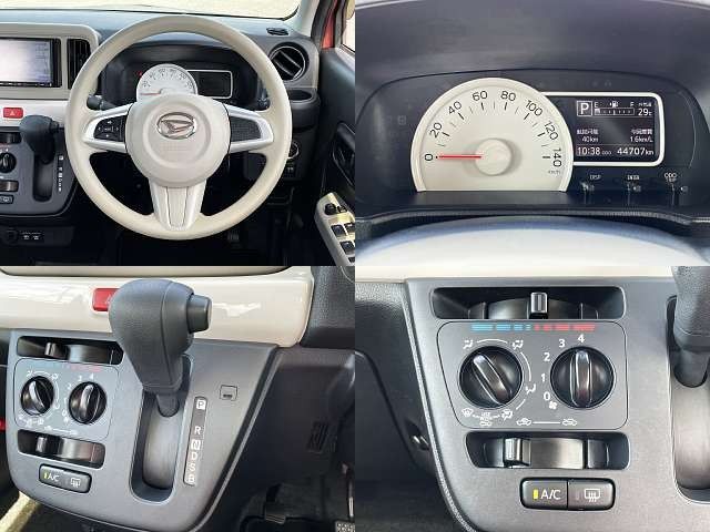 DAIHATSU MIRA TOCOT 2019 Image 31