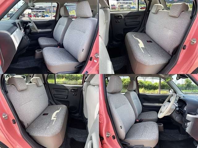 DAIHATSU MIRA TOCOT 2019 Image 31