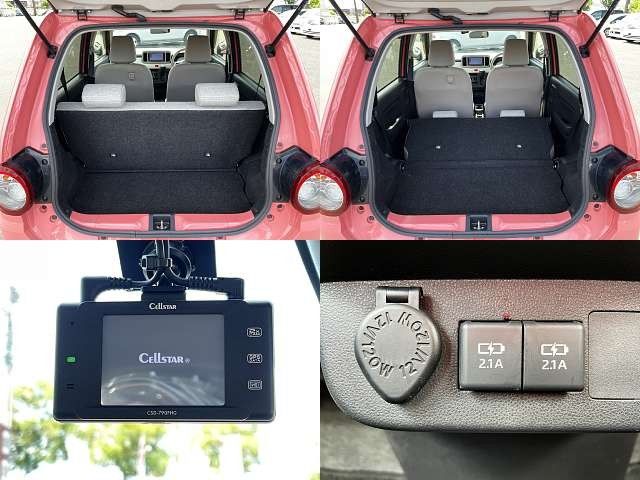 DAIHATSU MIRA TOCOT 2019 Image 31