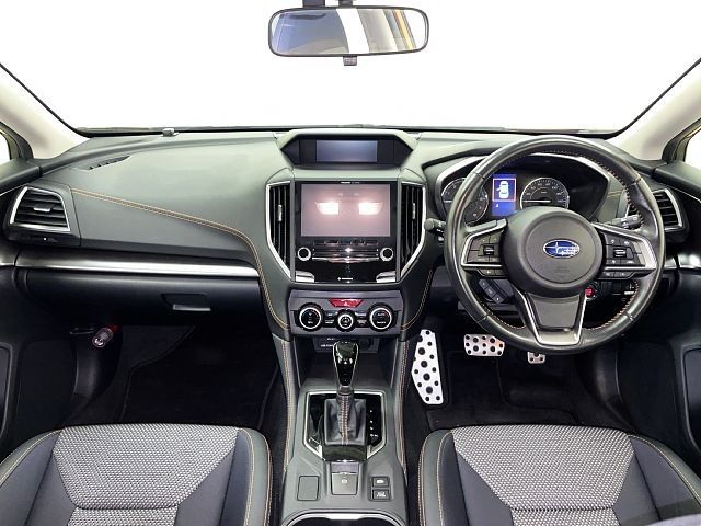 SUBARU XV 2018 Image 31