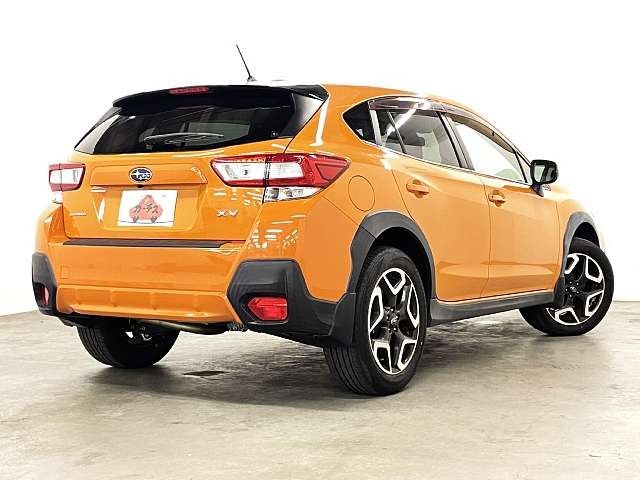 SUBARU XV 2018 Image 31