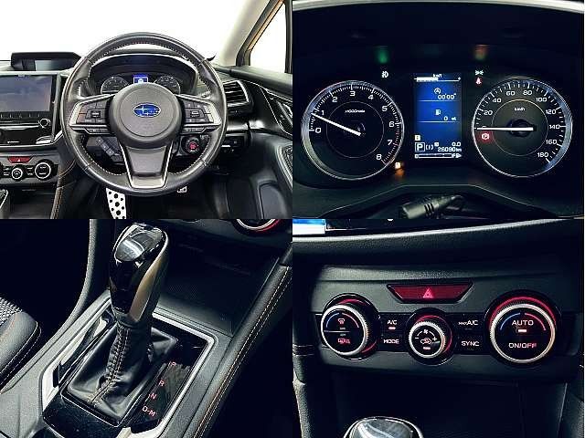 SUBARU XV 2018 Image 31