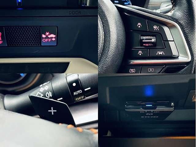 SUBARU XV 2018 Image 31