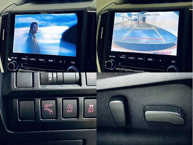 SUBARU XV 2018 Image 31