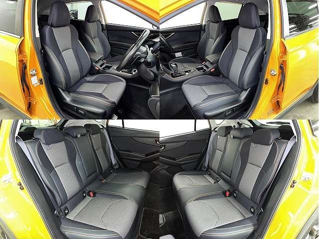 SUBARU XV 2018 Image 31