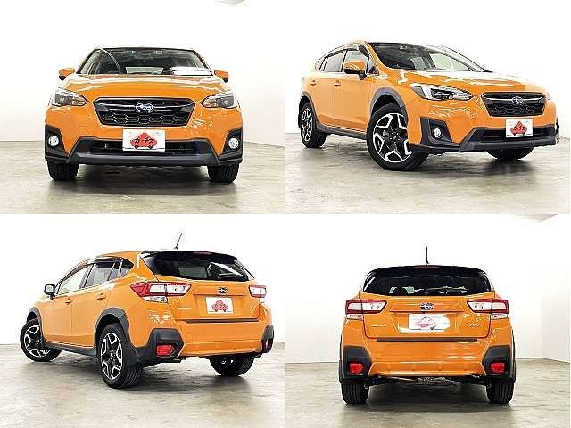 SUBARU XV 2018 Image 31