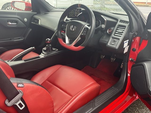 HONDA S660 2017 Image 31
