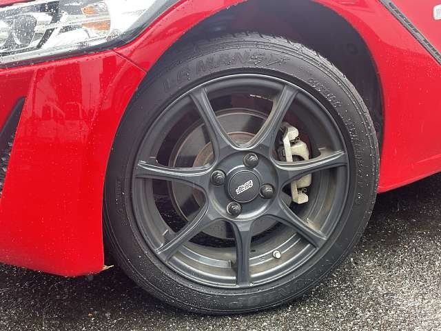 HONDA S660 2017 Image 31