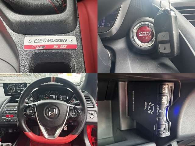 HONDA S660 2017 Image 31