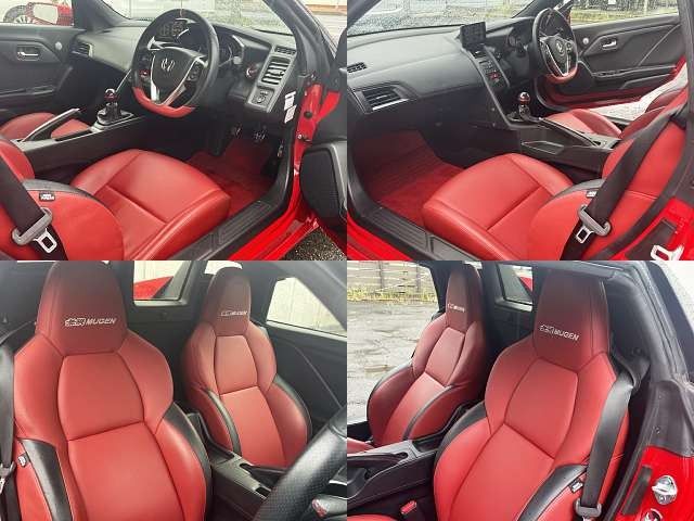 HONDA S660 2017 Image 31