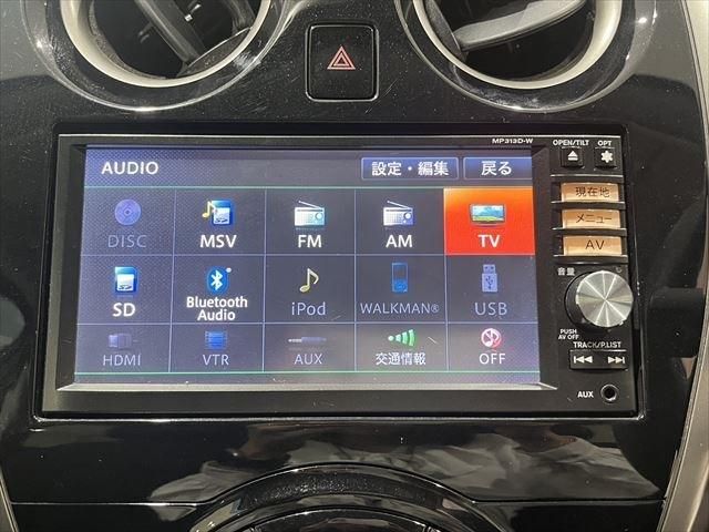 NISSAN NOTE 2013 Image 31