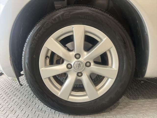 NISSAN NOTE 2013 Image 31