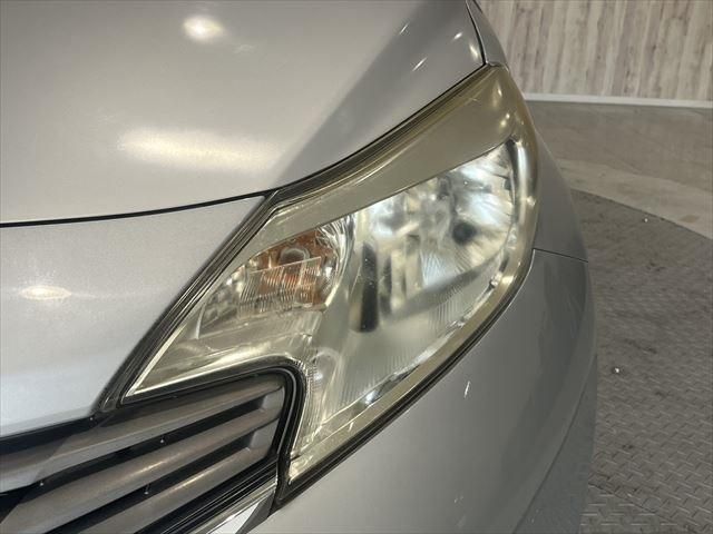 NISSAN NOTE 2013 Image 31