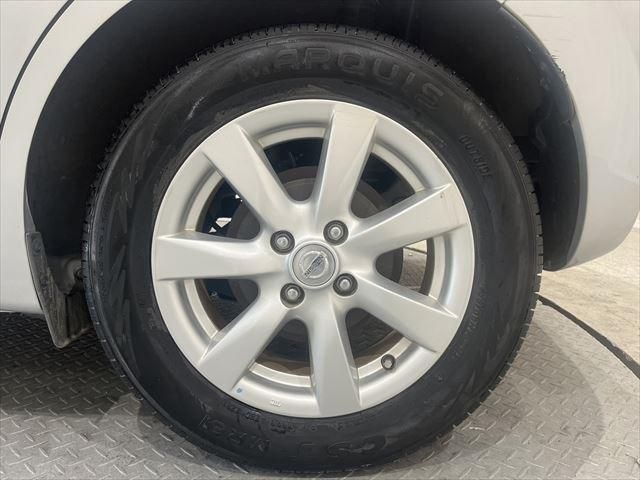 NISSAN NOTE 2013 Image 31