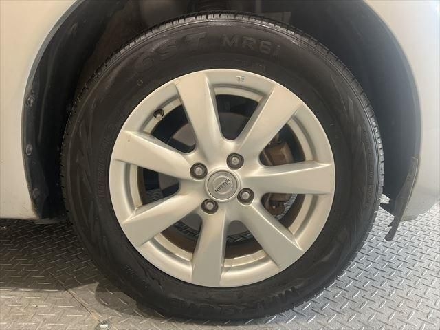 NISSAN NOTE 2013 Image 31