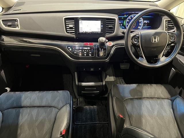 HONDA ODYSSEY HYBRID 2019 Image 31